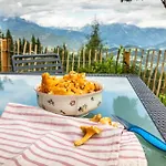 Шале Panorama Hoellmaishof *