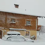 Panorama Hoellmaishof Бишофсхофен