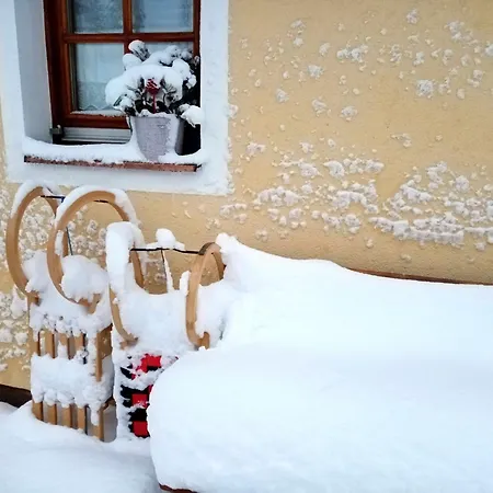 Panorama Mit Sauna Höllmaishof *