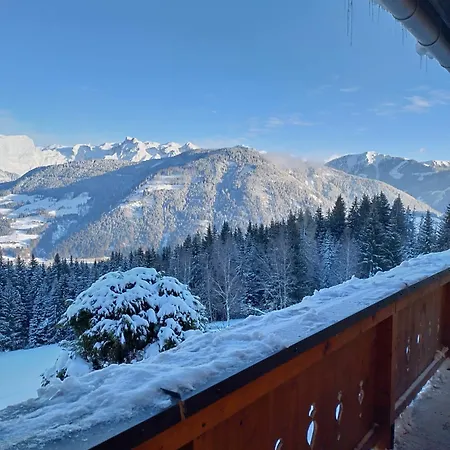 Panorama Mit Sauna Hoellmaishof