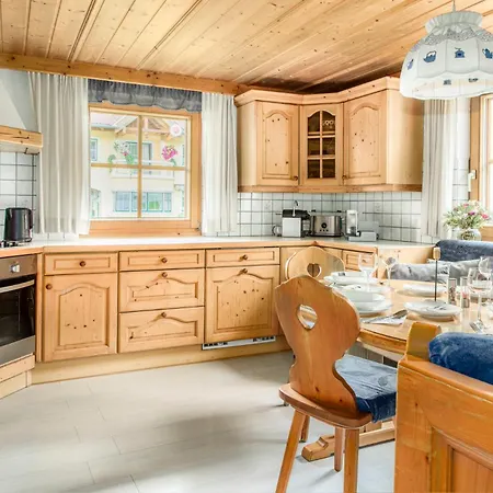 Panorama Mit Sauna Höllmaishof