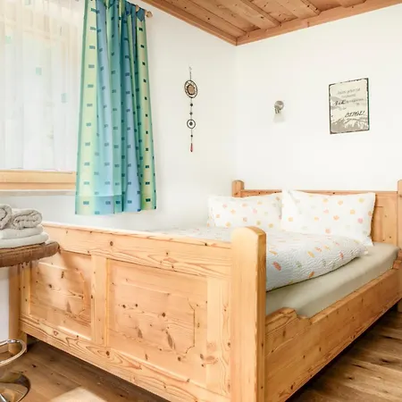 Chalet Panorama Mit Sauna Höllmaishof *