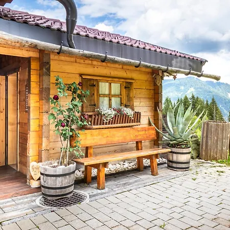 Panorama Mit Sauna Hoellmaishof *