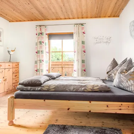 Panorama Mit Sauna Hoellmaishof * Бишофсхофен