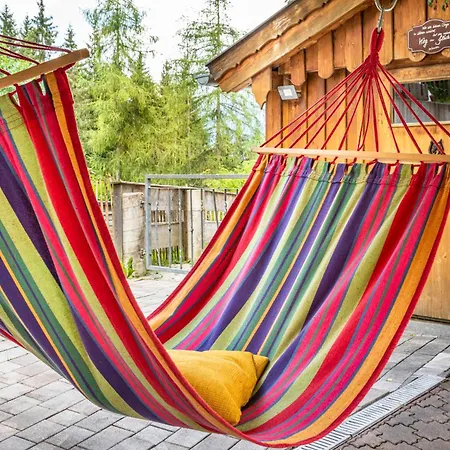 Panorama Mit Sauna Hoellmaishof Chalet Bischofshofen
