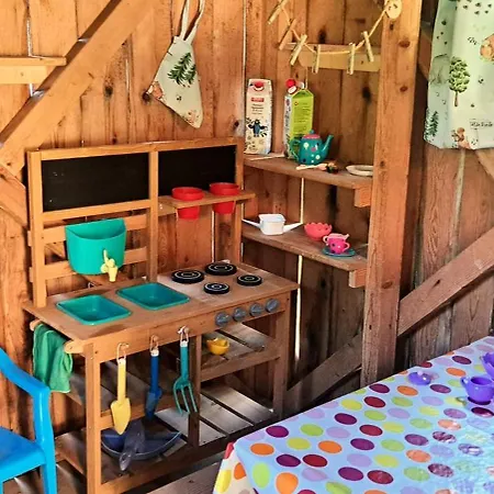 Panorama Mit Sauna Hoellmaishof シャレー