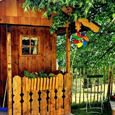 Chalet Panorama Mit Sauna Hoellmaishof
