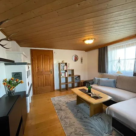 Panorama Mit Sauna Hoellmaishof *