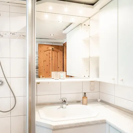 Panorama Mit Sauna Höllmaishof Bischofshofen