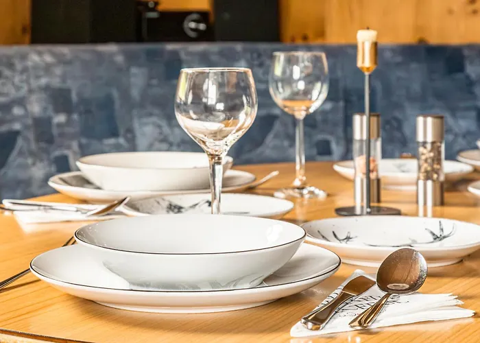 Panorama Mit Sauna Hoellmaishof 샬레 비쇼프스호펜