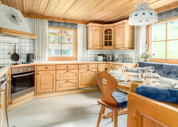 Panorama Mit Sauna Hoellmaishof